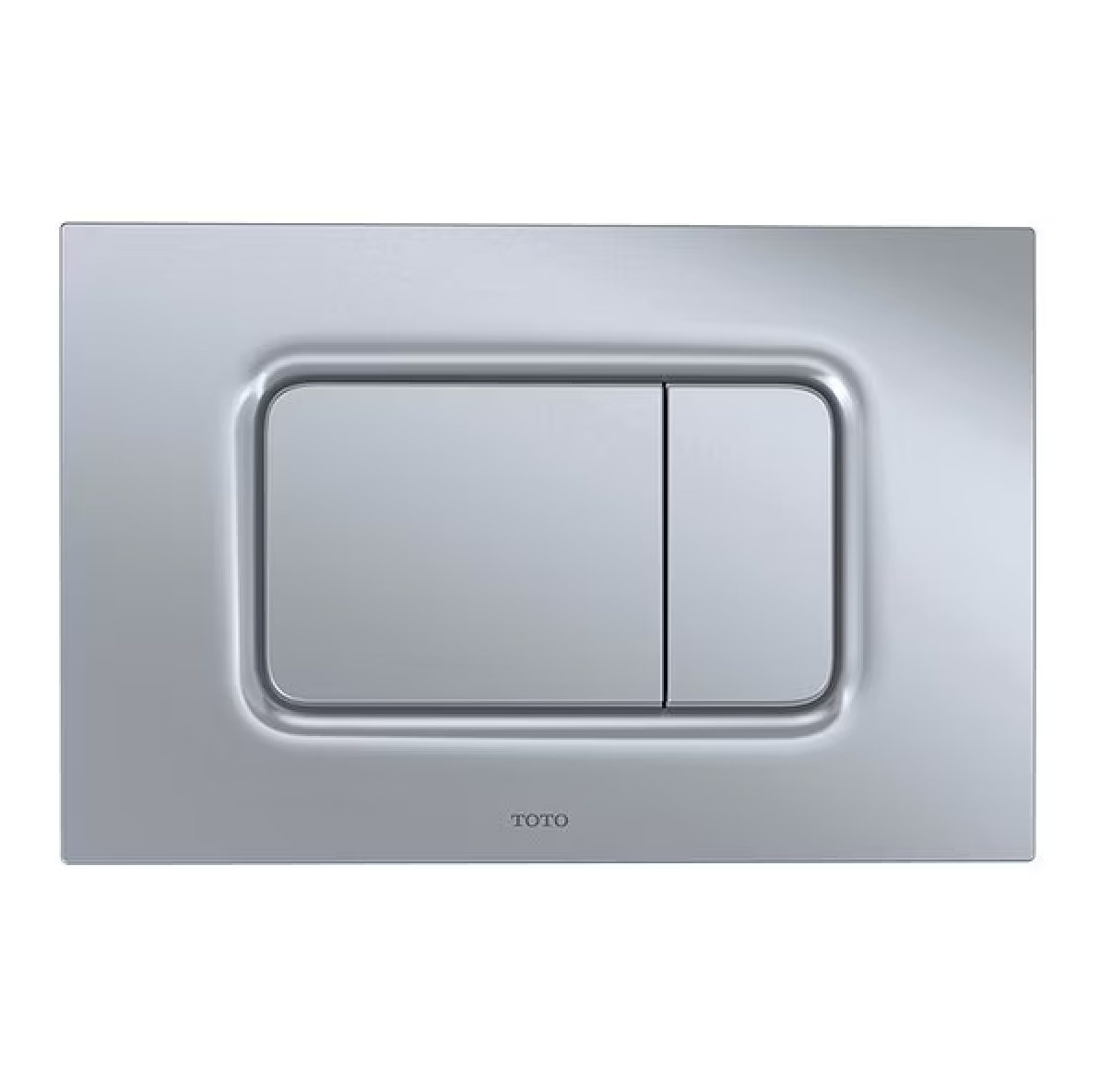 Toto Push Plate Replacement