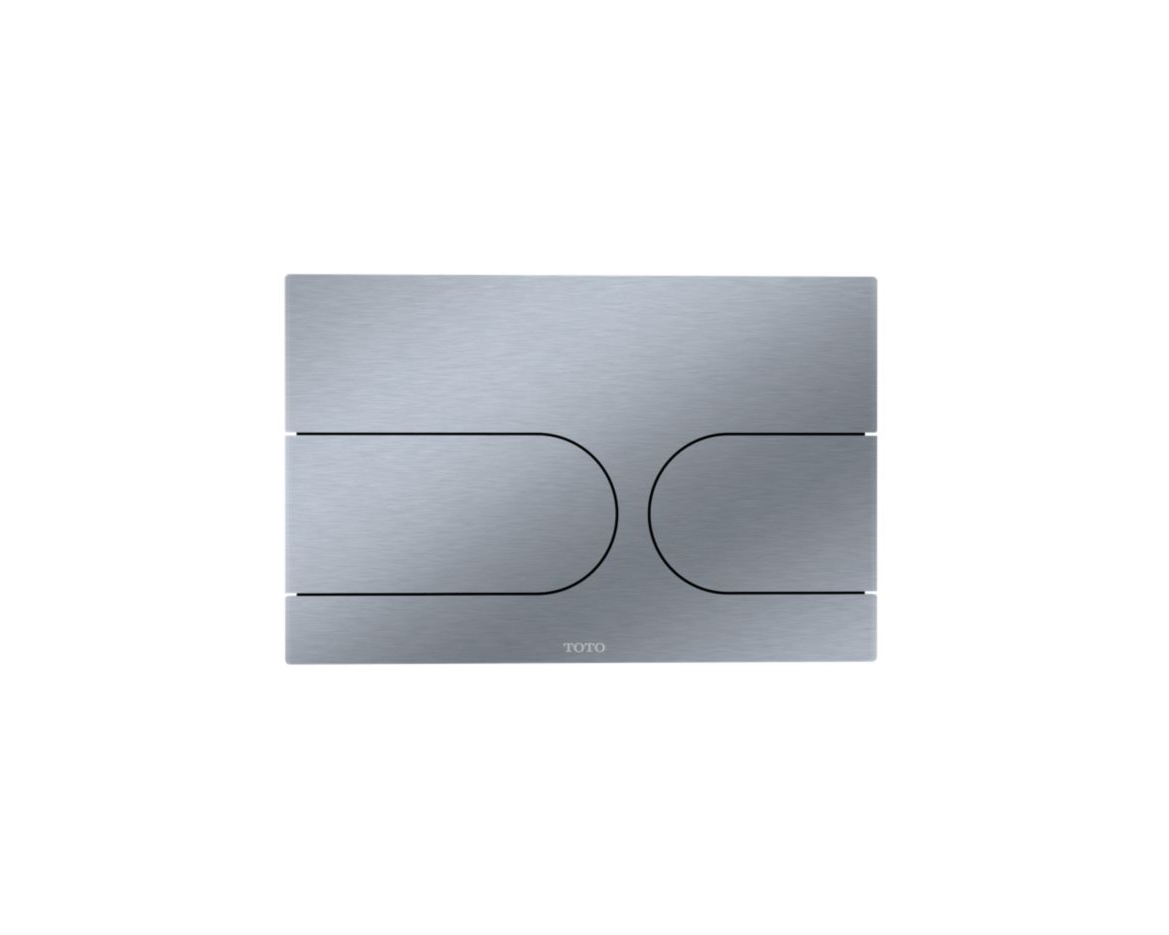 Toto Push Plate Replacement