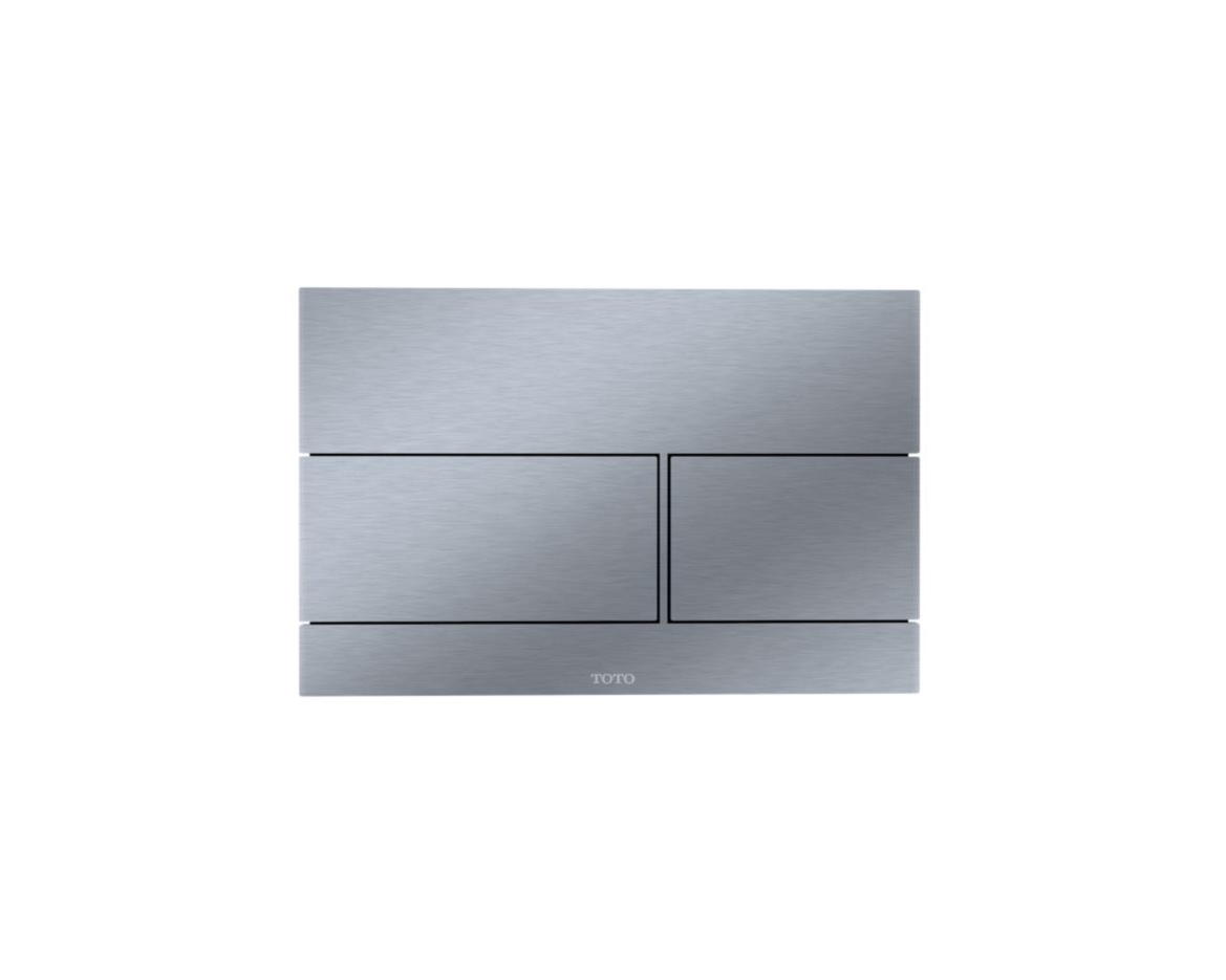 Toto Push Plate Replacement