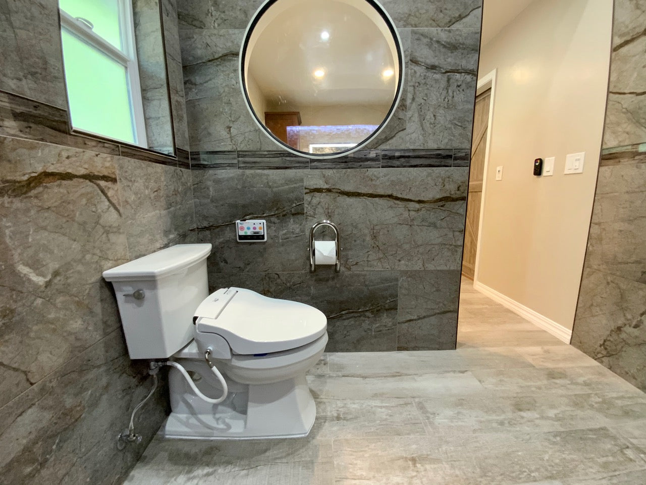 Infinity Eaze z3 Bidet Seat