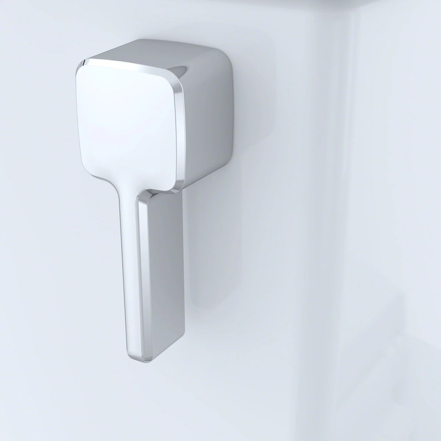 TOTO Connelly Washlet+ S7A Two-Piece 1.28 GpF