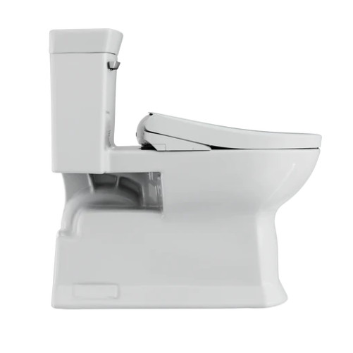 TOTO Soirée Washlet+ S7A One-Piece 1.28 GpF