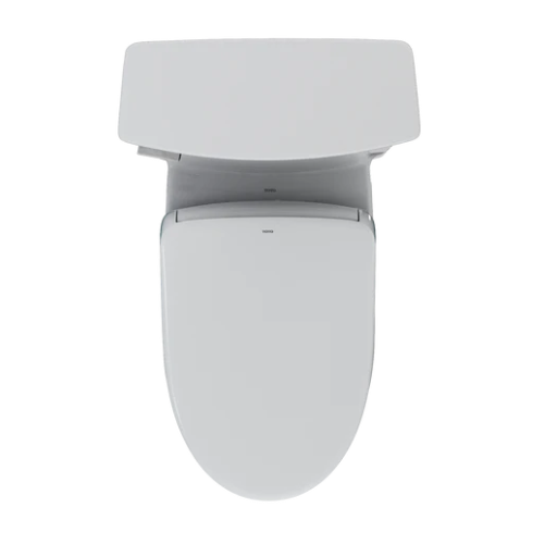 TOTO Soirée Washlet+ S7A One-Piece 1.28 GpF