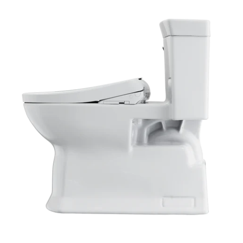 TOTO Soirée Washlet+ S7A One-Piece 1.28 GpF