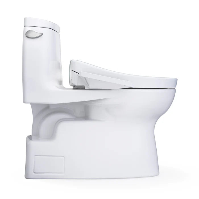 TOTO Carlyle II Washlet+ C2 One-Piece 1.28 GpF