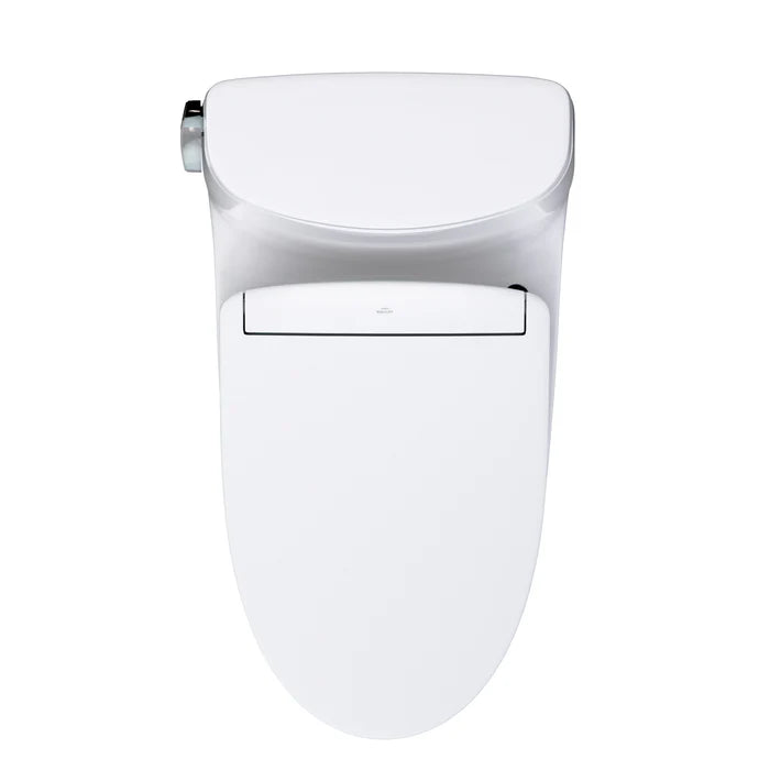 TOTO Carlyle II Washlet+ S5 One-Piece 1.28 GpF