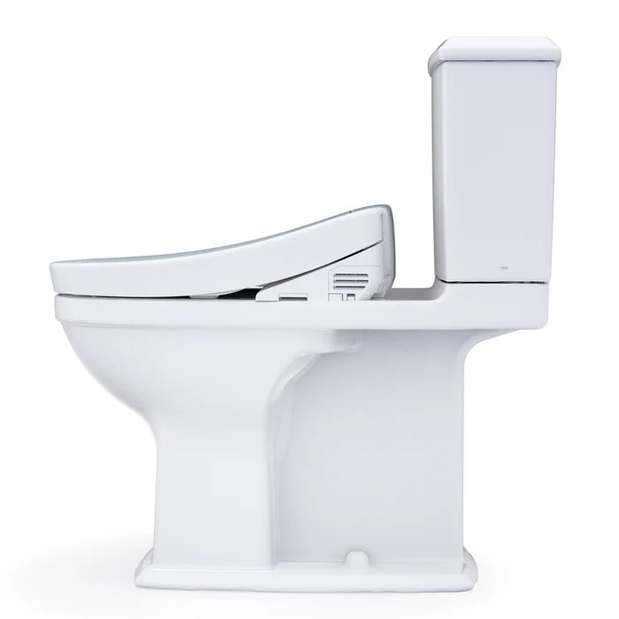 TOTO Connelly Washlet+ S2 Two-Piece 1.28 & .9 GpF