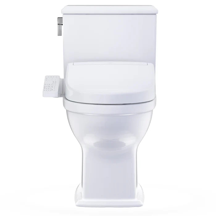 TOTO Connelly Washlet+ S2 Two-Piece 1.28 & .9 GpF