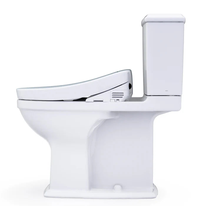 TOTO Connelly Washlet+ S5 Two-Piece 1.28 & .9 GpF