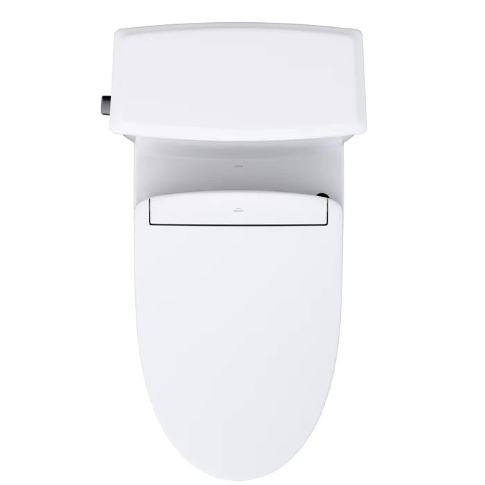 TOTO Connelly Washlet+ S5 Two-Piece 1.28 & .9 GpF