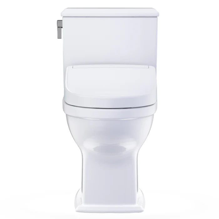 TOTO Connelly Washlet+ S5 Two-Piece 1.28 & .9 GpF