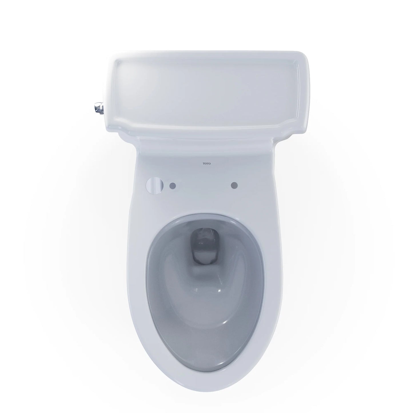 TOTO Guinevere Washlet+ S7A One-Piece 1.28 GpF