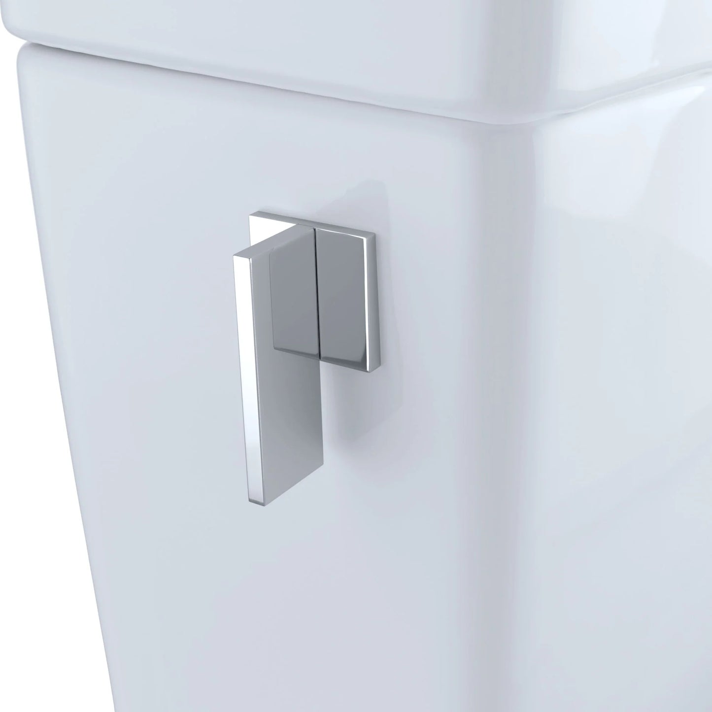 Toto Legato Washlet+ S7 One-Piece 1.28 Gpf
