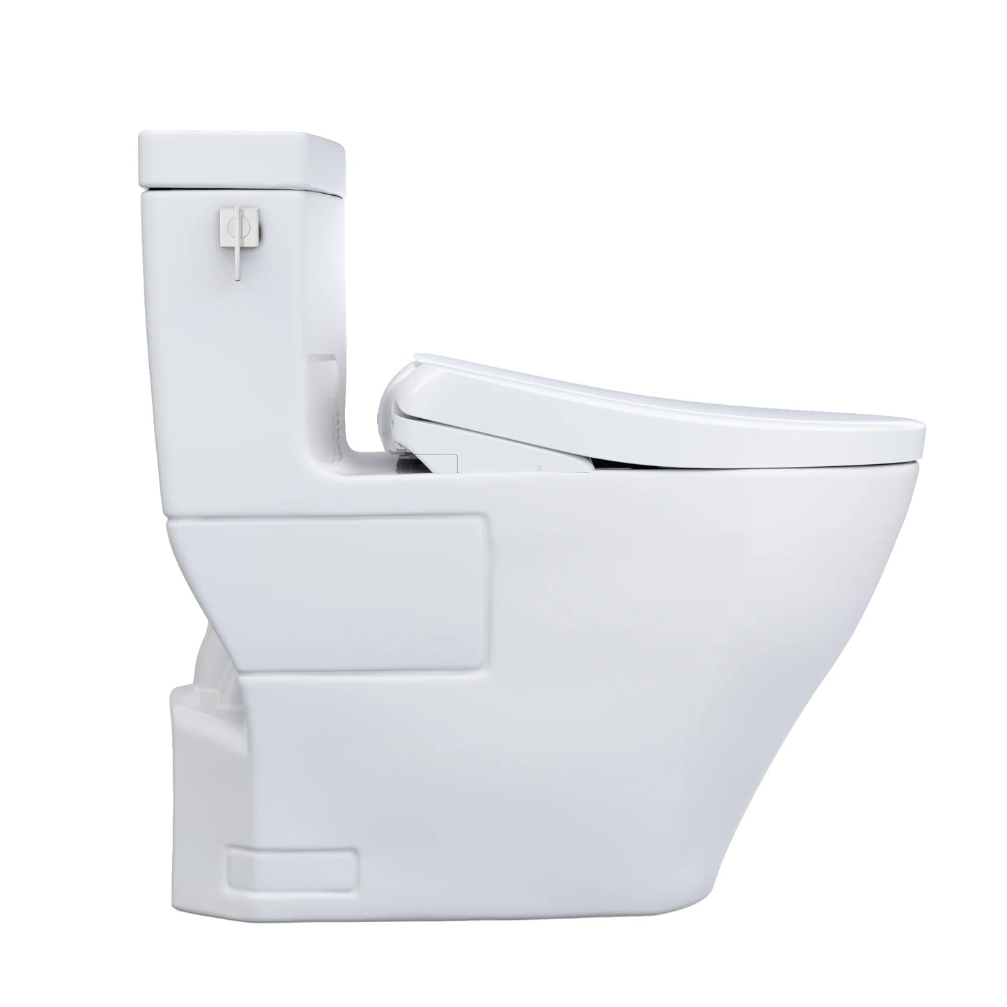 Toto Legato Washlet+ S7 One-Piece 1.28 Gpf