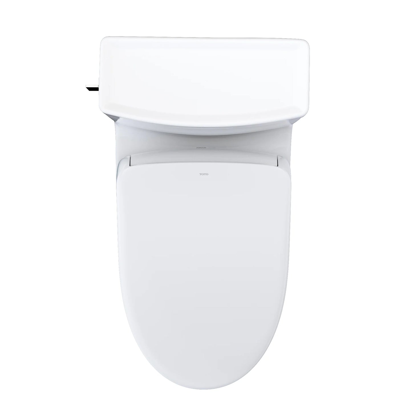 Toto Legato Washlet+ S7 One-Piece 1.28 Gpf