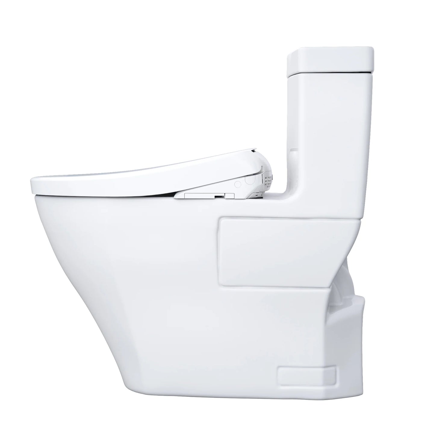 Toto Legato Washlet+ S7 One-Piece 1.28 Gpf