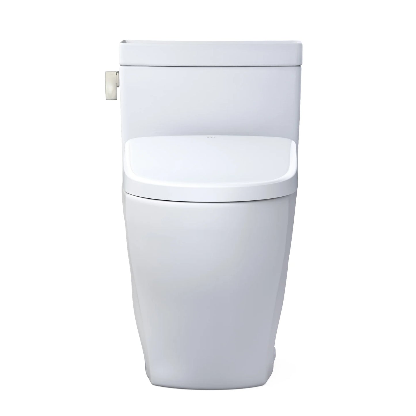 Toto Legato Washlet+ S7 One-Piece 1.28 Gpf