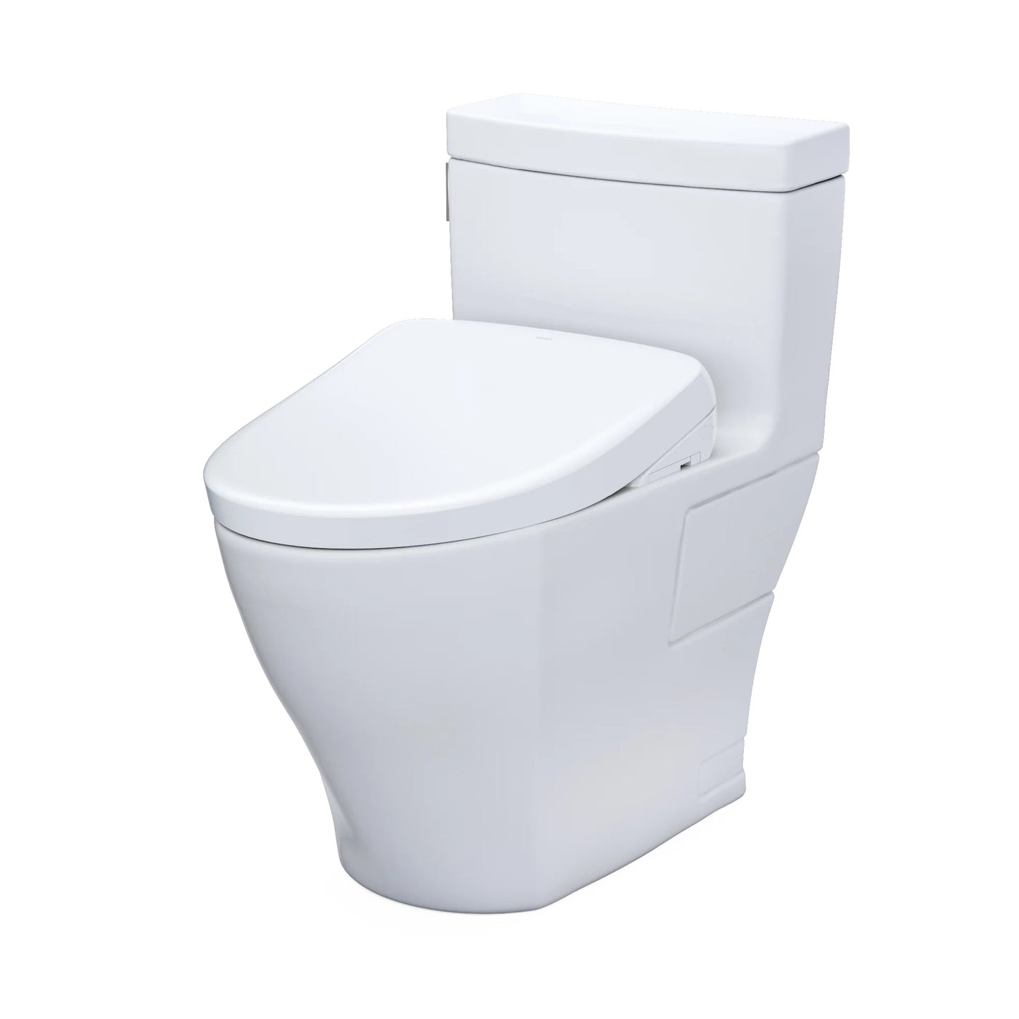 Toto Legato Washlet+ S7 One-Piece 1.28 Gpf