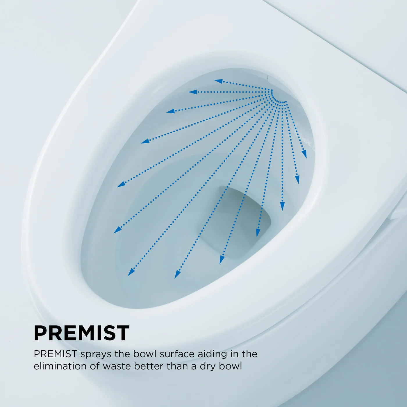 TOTO Legato Washlet+ C2 One-Piece 1.28 Gpf
