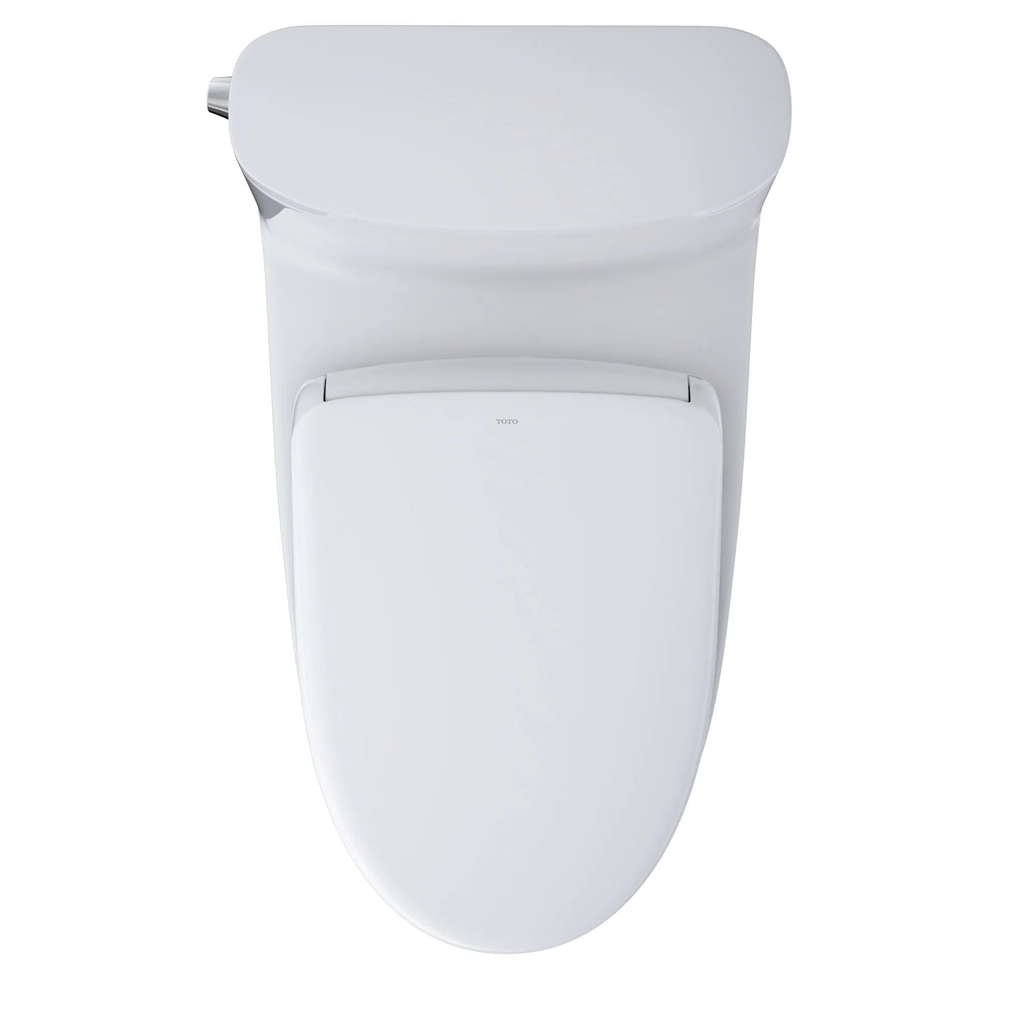 TOTO Nexus 1G Washlet+ S7 One-Piece 1.0 Gpf