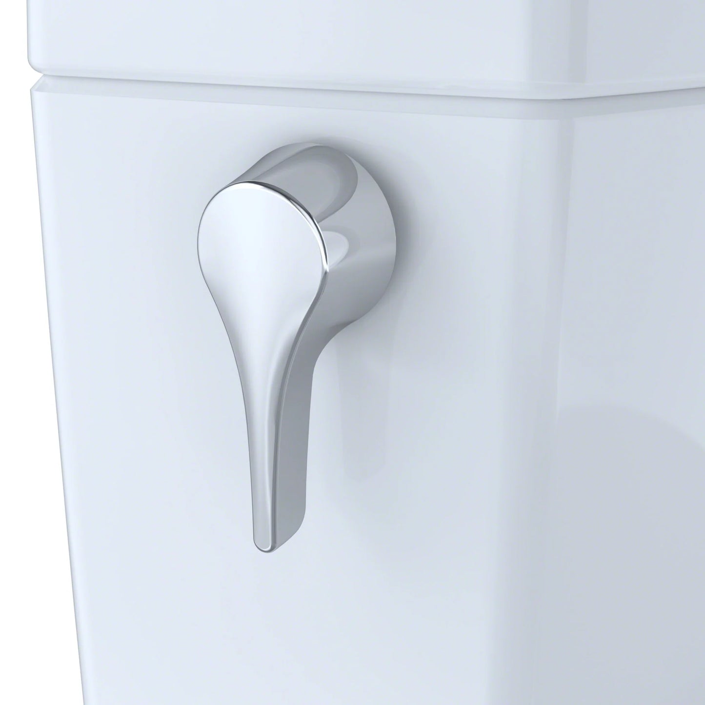 TOTO Nexus 1G Washlet+ S7 One-Piece 1.0 Gpf