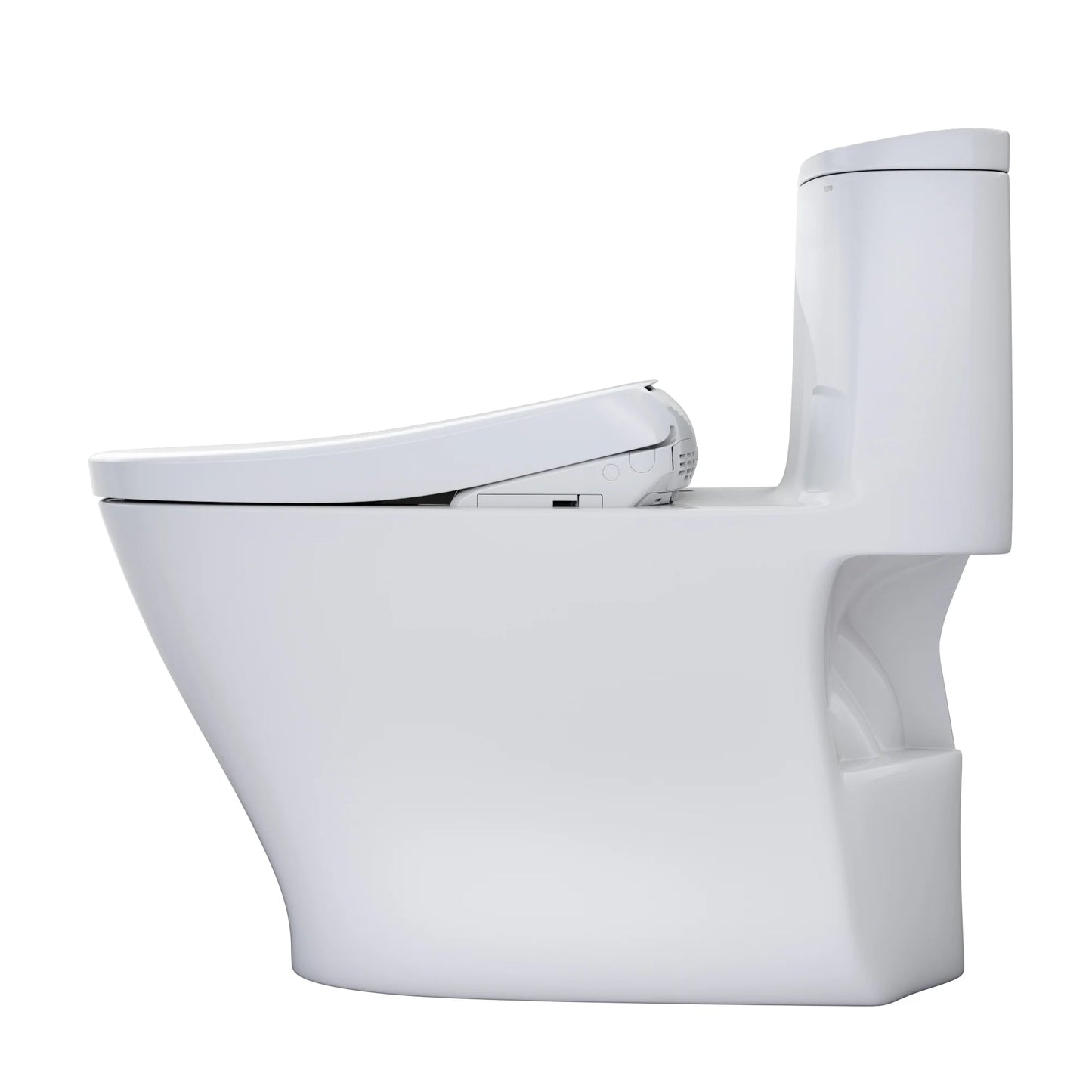 TOTO Nexus 1G Washlet+ S7 One-Piece 1.0 Gpf