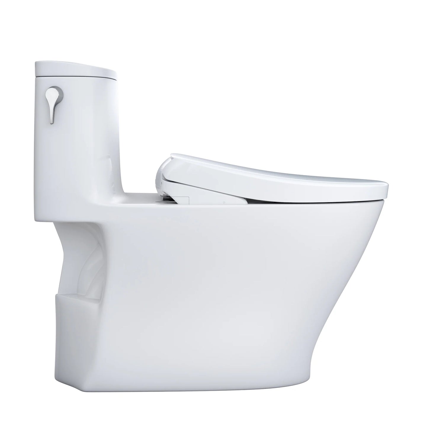 TOTO Nexus 1G Washlet+ S7 One-Piece 1.0 Gpf