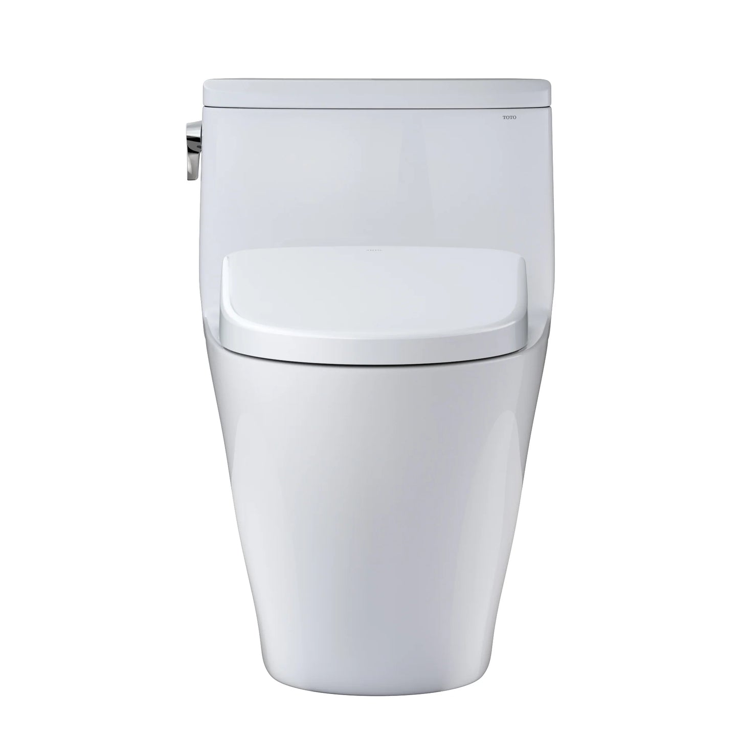 TOTO Nexus 1G Washlet+ S7 One-Piece 1.0 Gpf