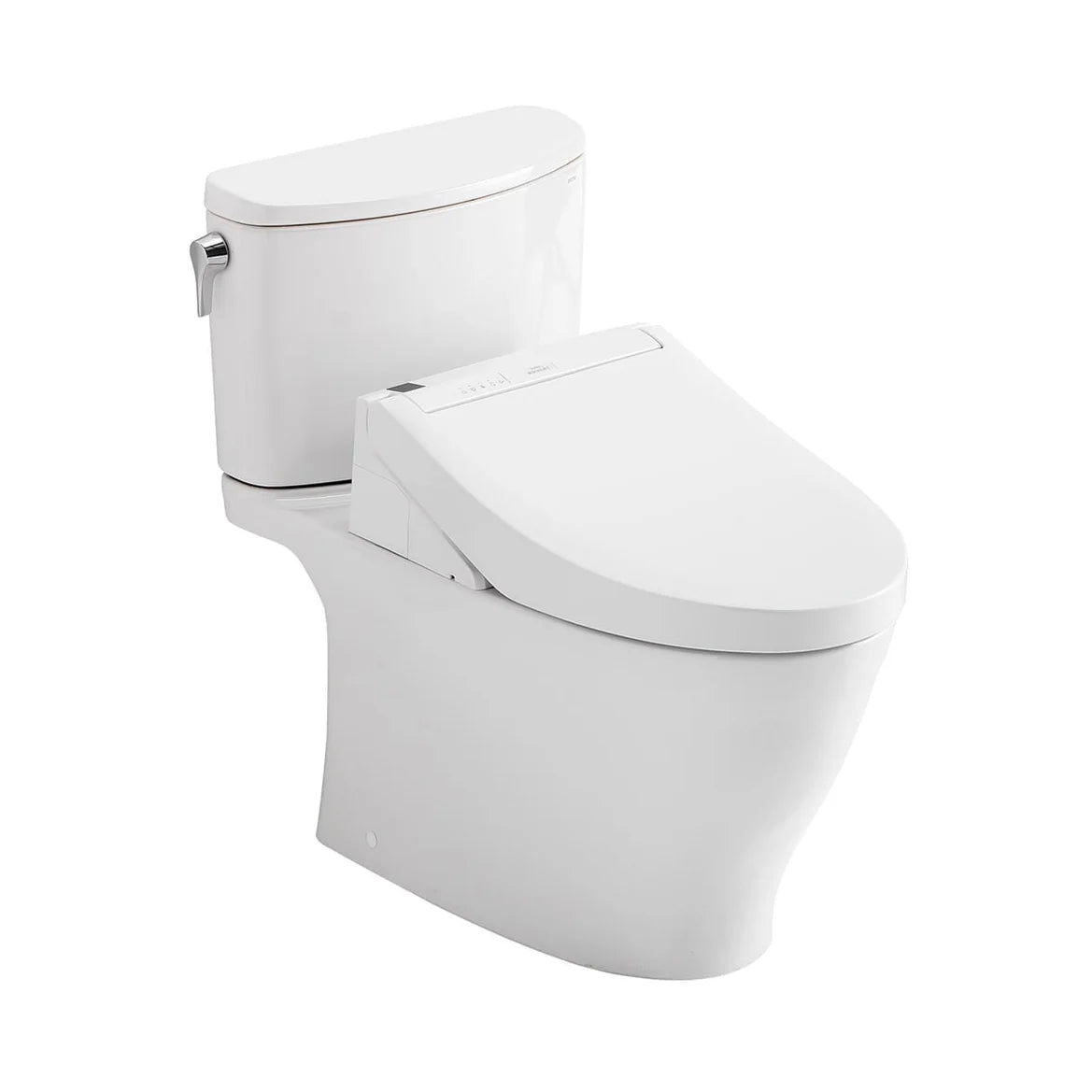 TOTO Nexus 1G Washlet+ C2/C5 Two-Piece 1.0 Gpf