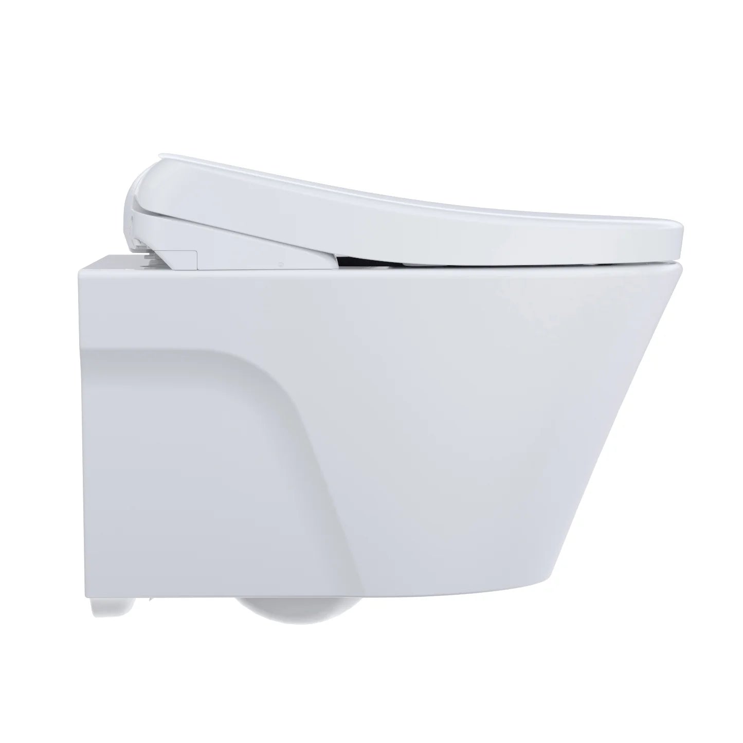 TOTO AP Washlet+ C2/C5/S7/S7A Wall-Hung Toilet 1.28 GpF & 0.9 GpF