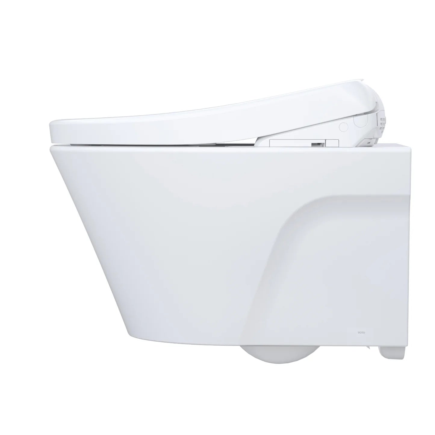 TOTO AP Washlet+ C2/C5/S7/S7A Wall-Hung Toilet 1.28 GpF & 0.9 GpF