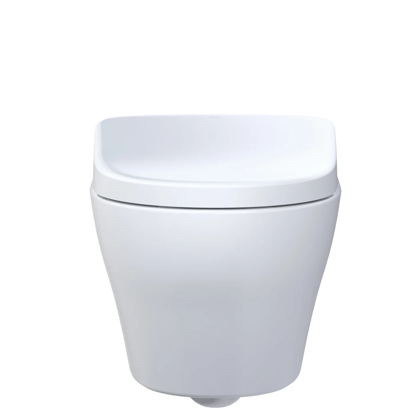 TOTO EP Washlet+ C2/C5/S7/S7A Wall-Hung Toilet 1.28 GpF & 0.9 GpF