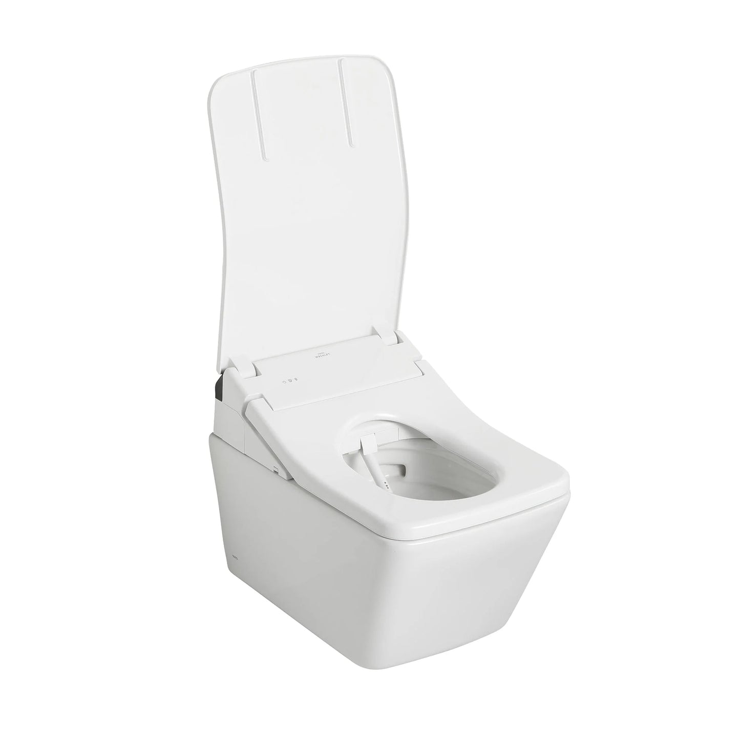 TOTO SP Washlet+ SX Wall-Hung Toilet 1.28 Gpf & 0.9 Gpf
