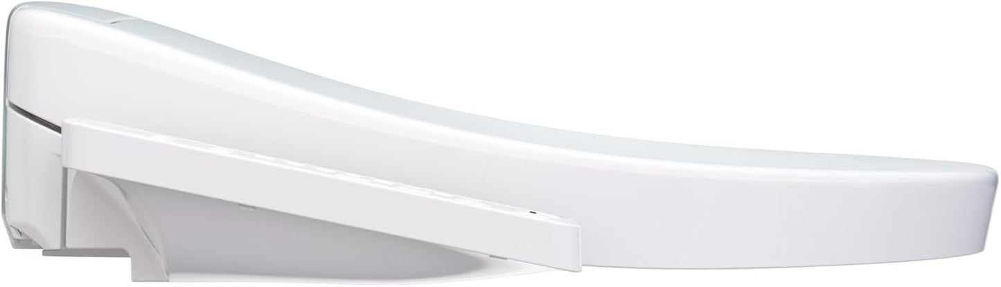 TOTO Washlet S2 SW3346#01, SW3345#01 Bidet Seat