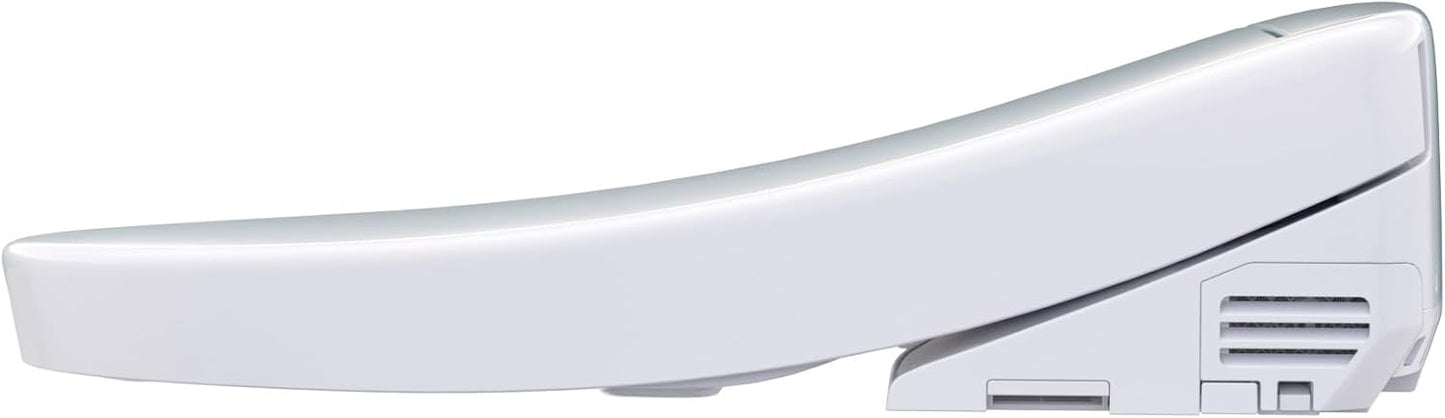 TOTO Washlet S2 SW3346#01, SW3345#01 Bidet Seat