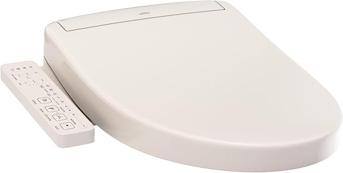TOTO Washlet S2 SW3346#01, SW3345#01 Bidet Seat