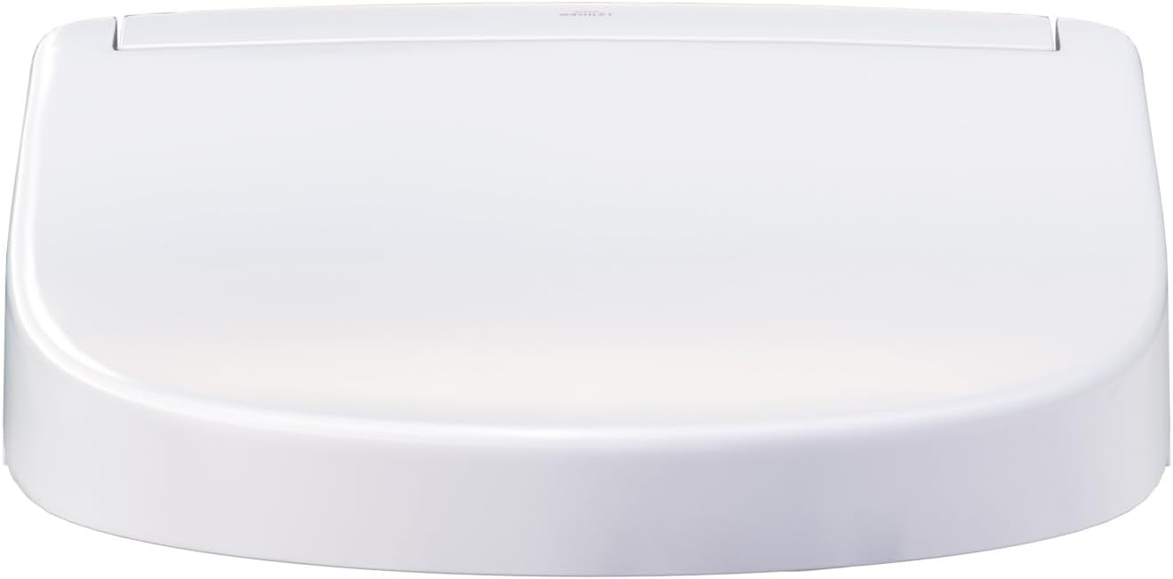 TOTO Washlet S5 SW3446#01, SW3445#01 Bidet Seat