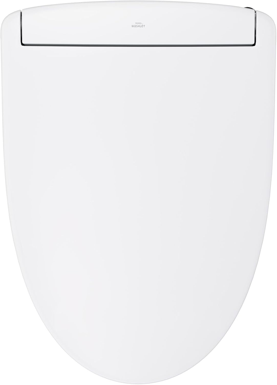TOTO Washlet S5 SW3446#01, SW3445#01 Bidet Seat