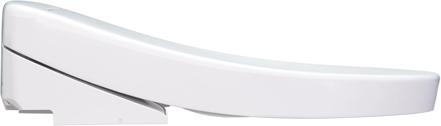 TOTO Washlet S5 SW3446#01, SW3445#01 Bidet Seat