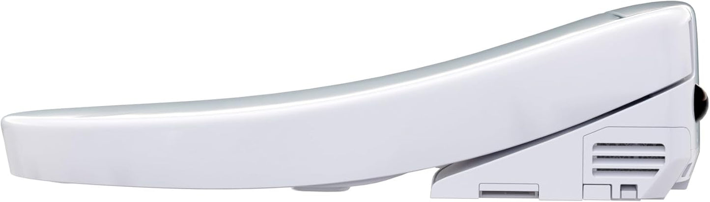TOTO Washlet S5 SW3446#01, SW3445#01 Bidet Seat
