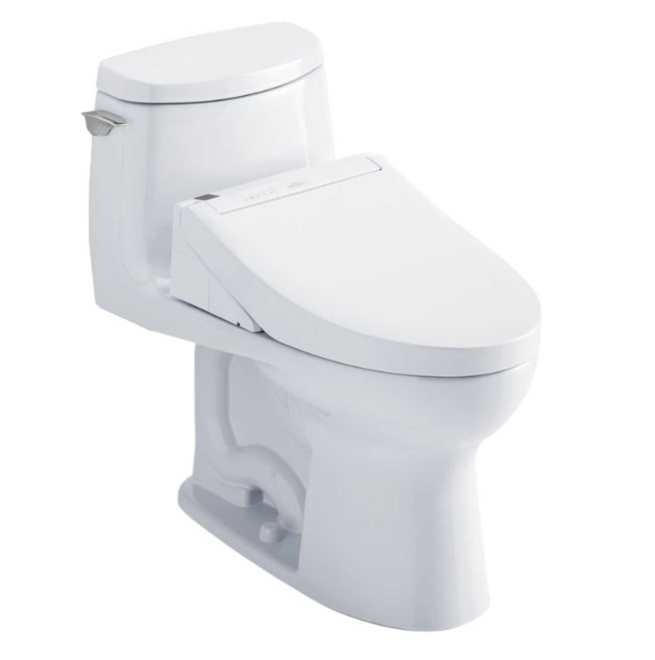 TOTO UltraMax II 1G Washlet+ C2/C5 One-Piece 1.0 GpF