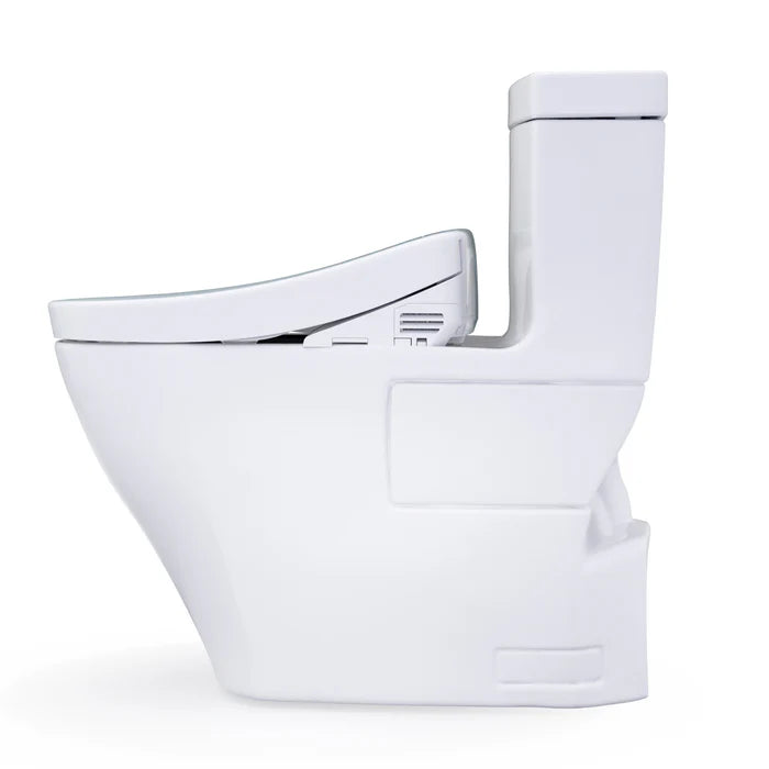 TOTO UltraMax II Washlet+ S2/S5 One-Piece 1.28 GpF