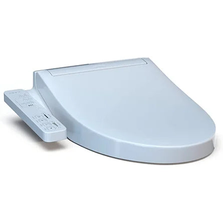 Toto Aquia® IV with KC2 - Two-Piece Toilet - 1.28 Gpf & 0.8 Gpf - Universal Height