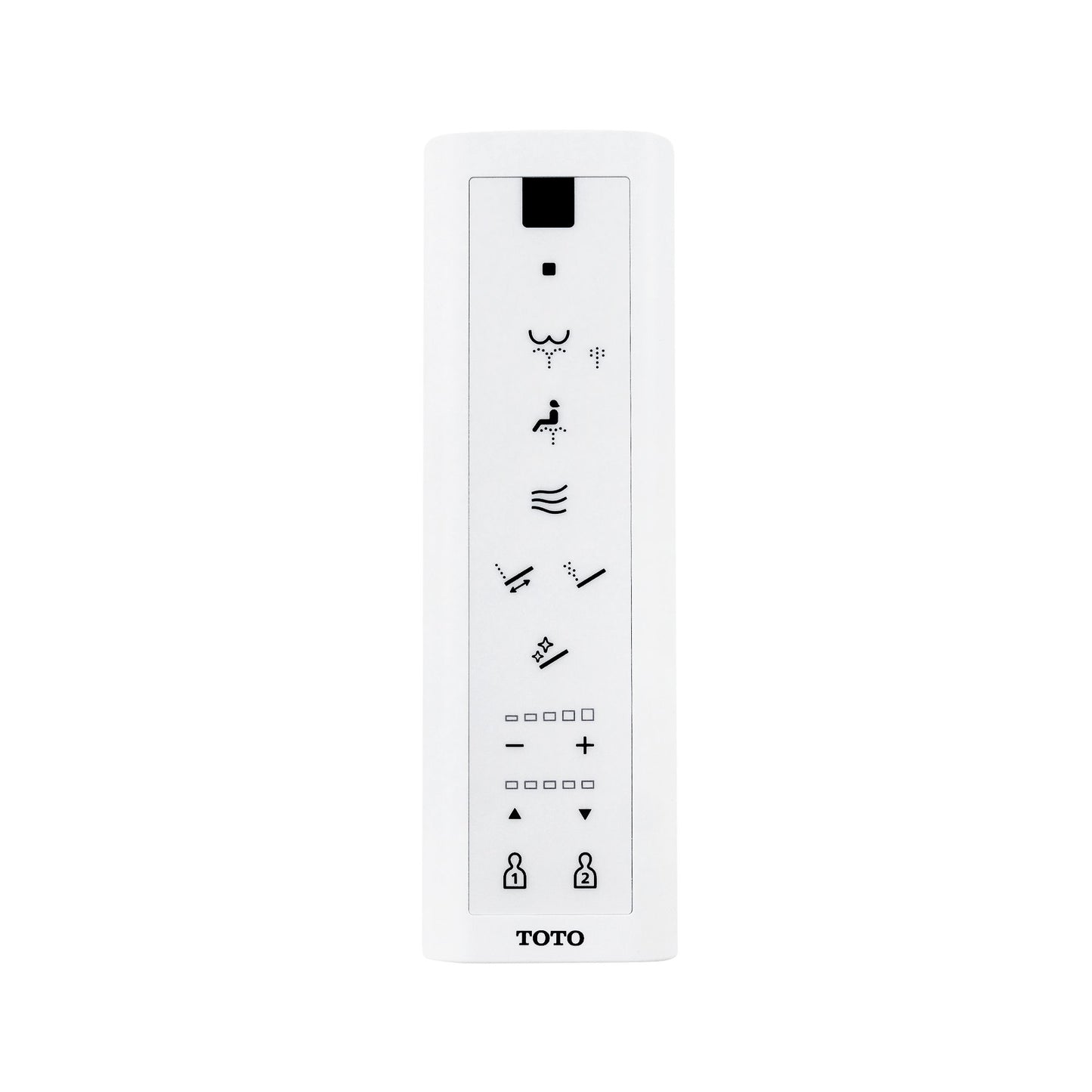 TOTO Washlet C5 SW3084T40#01 Bidet Toilet Seat - Washlet+ Connection