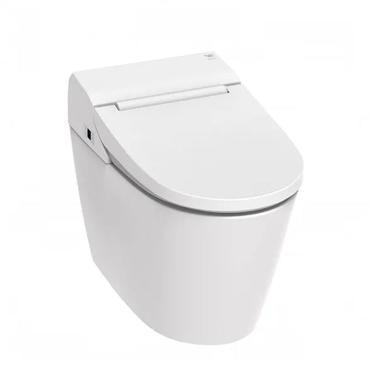 VOVO TCB-8100W Integrated Smart Bidet Toilet