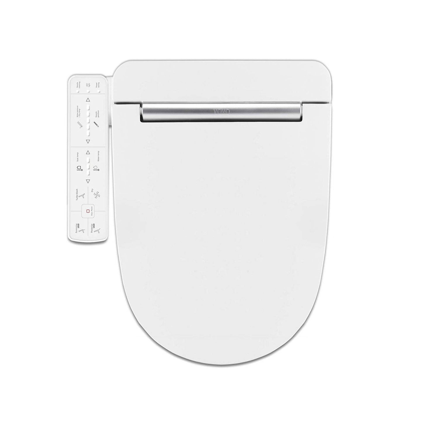 VOVO Premium Bidet Seat VB-3000SE / VB-3100SR