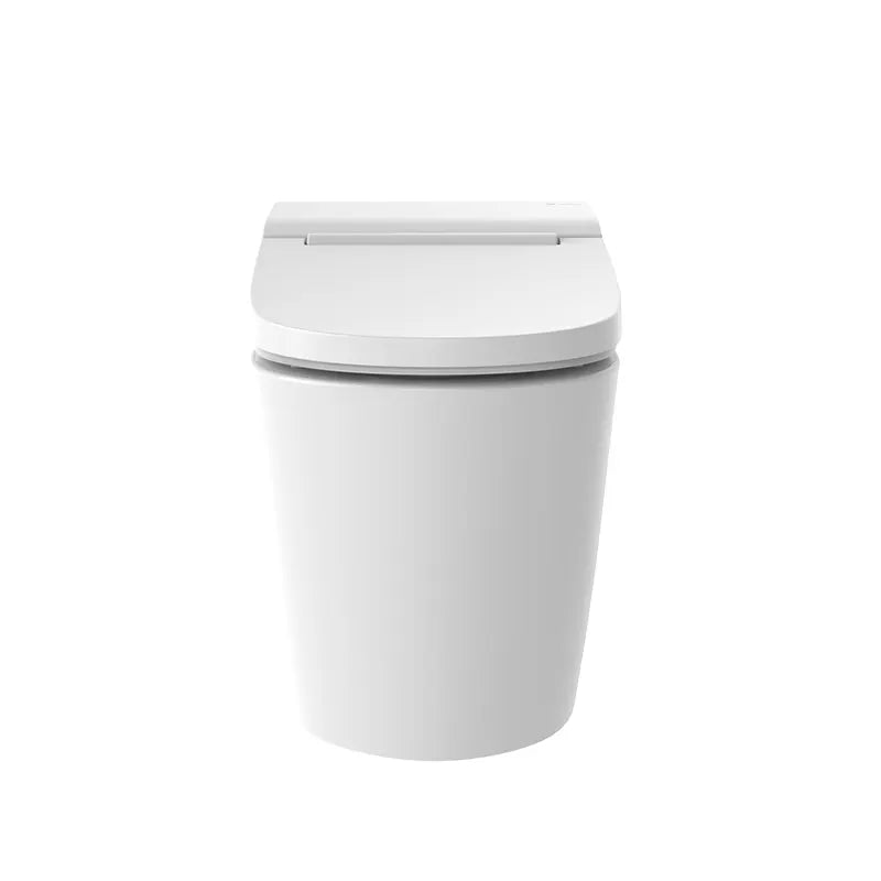 VOVO STYLEMENT TCB-8100W Integrated Smart Bidet Toilet