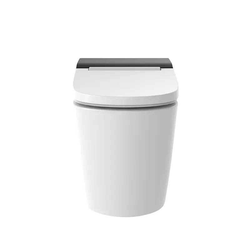 VOVO TCB-8100B Integrated Smart Bidet Toilet