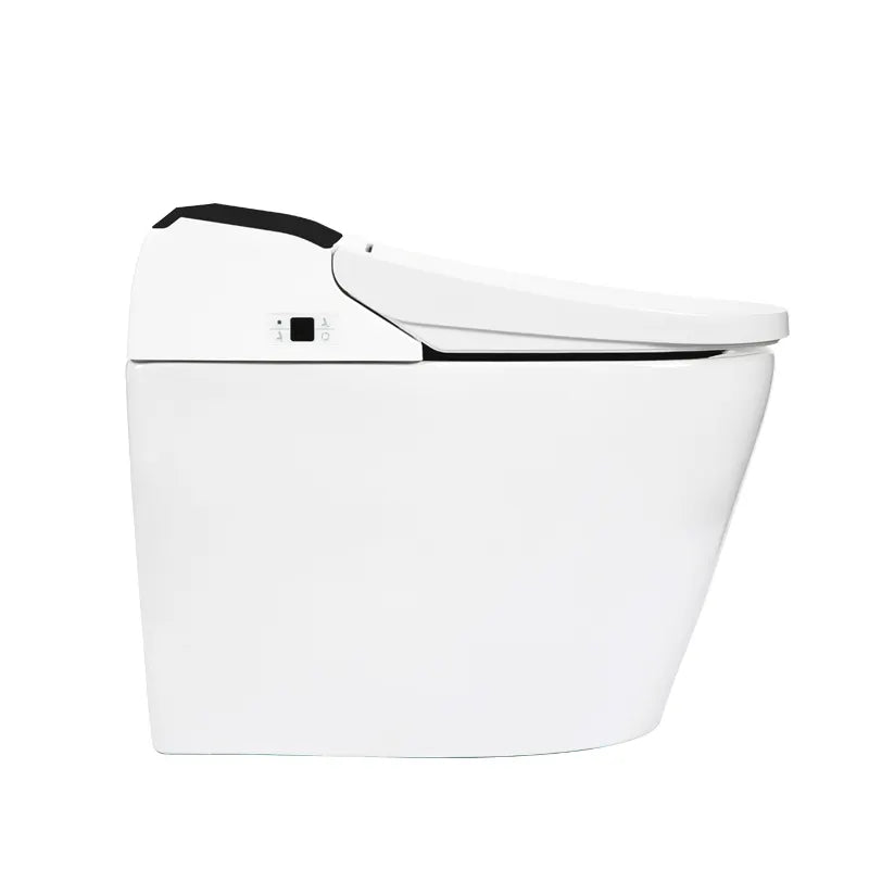VOVO TCB-8100B Integrated Smart Bidet Toilet