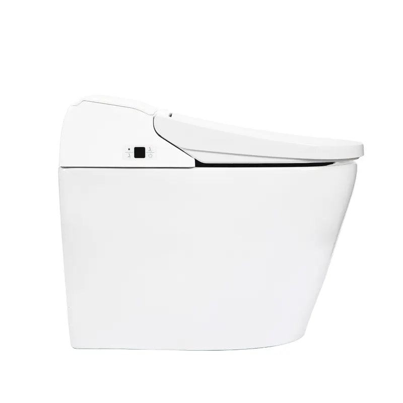 VOVO TCB-8100W Integrated Smart Bidet Toilet